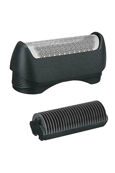 valkrone 130s-1, 140, 150, 150s-1, 835 Braun Tıraş Makinesine Uyumlu 11b Elek...