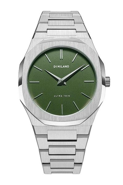 D1 Milano Men's Watch, D1 Milano, Ultra Thin UTBJ06