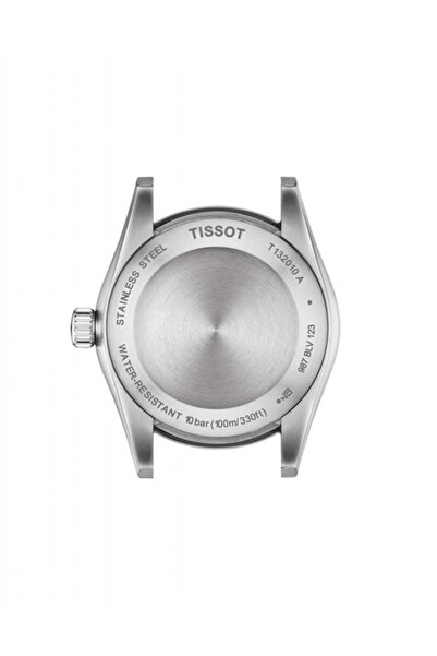 TISSOT Ceas Dama TISSOT Automatic, T132.010.11.111.00 Set cu curea extra