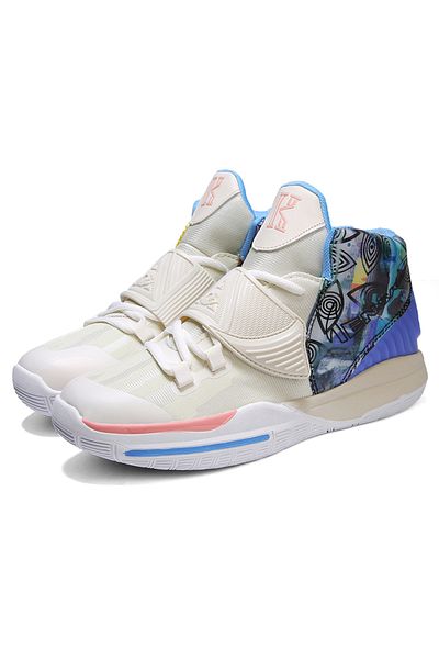 EBT Unisex Basketball Shoes