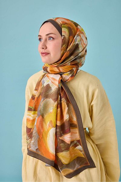 Silk Home Silk Home Mayda Shal 81007-06