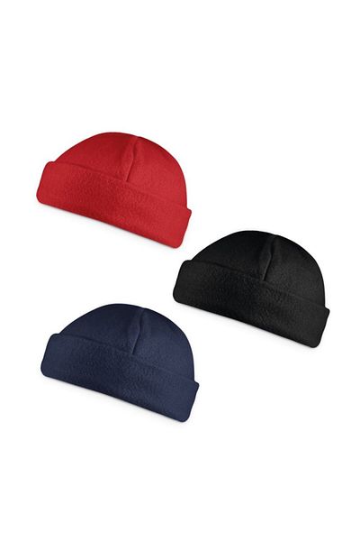 dalimag Polar fleece hat