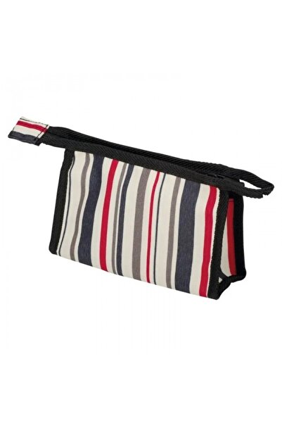 dalimag Τσάντα καλλυντικών ταξιδιού, Πολυεστέρας, 600D, 1 κύρια τσέπη