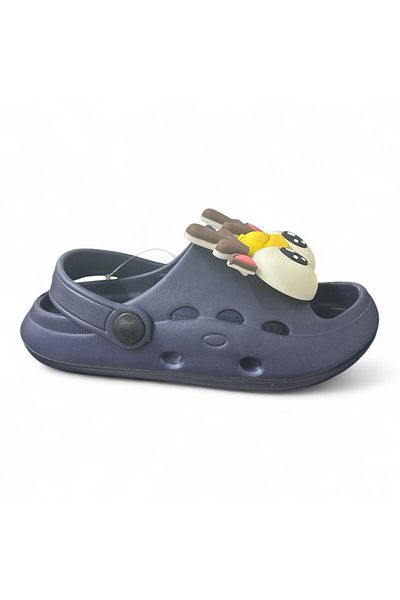 Firibu Children's Sticker Eva Slippers Sandals