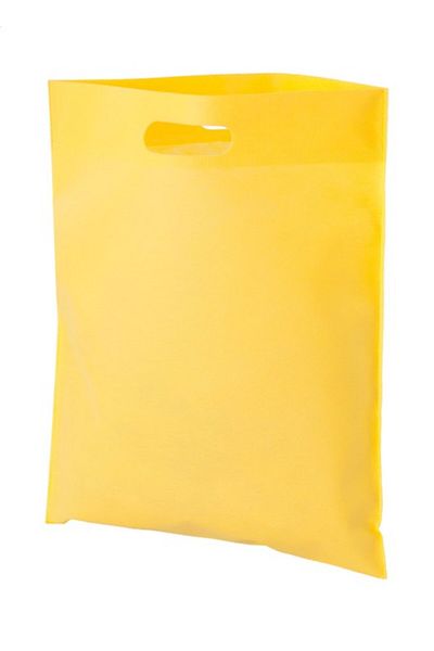 dalimag Yellow bag