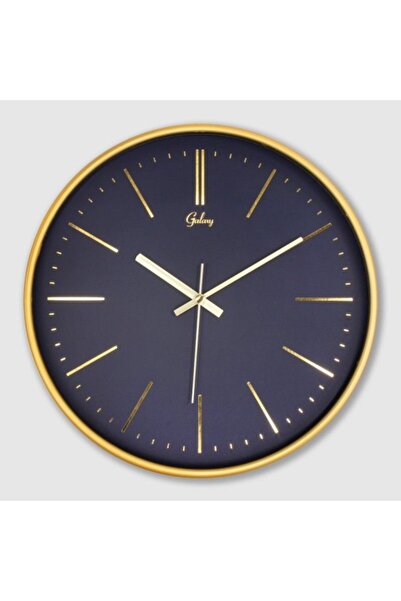 Generic Brand Galaxy D-218-A-3 Wall Clock