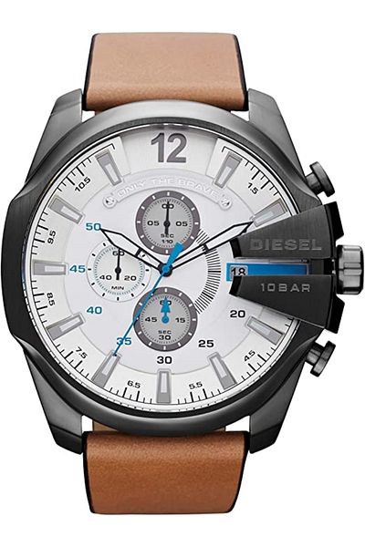 Diesel Men's Watch, Diesel, Mega Chief DZ4280