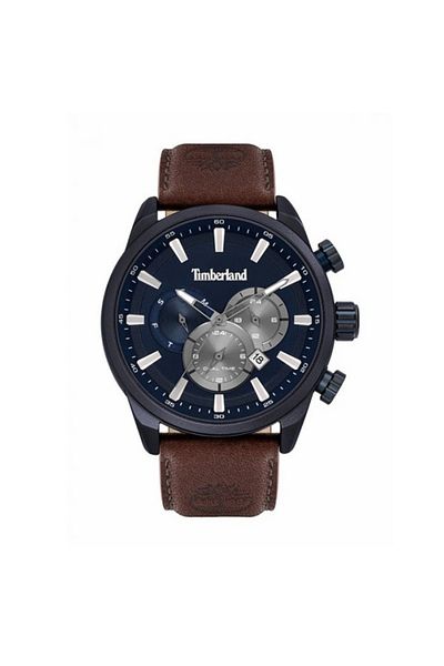 Timberland Men's Watch, Timberland, Millway TBL16002JLABL03