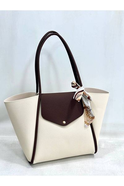 çkn sedat çakan çanta & fular & aksesuar Anna Ckn Anna Women's Shoulder Bag