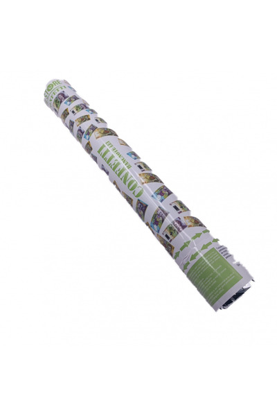 dalimag Tun Confetti cu Bancnote, 40 cm