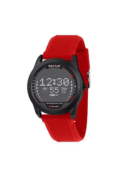 Sector Men's Watch, Sector, EX-43 R3251239005