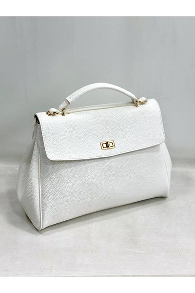 çkn sedat çakan çanta & fular & aksesuar Lule Women's Hand Shoulder Diagonal Bag