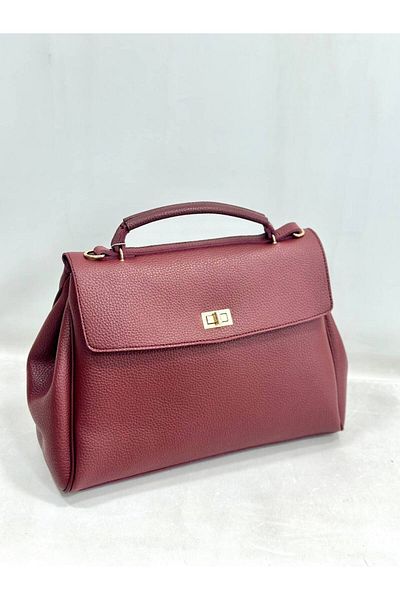 çkn sedat çakan çanta & fular & aksesuar Lule Women's Hand Shoulder Diagonal Bag