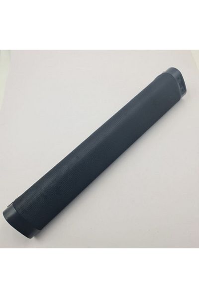 dalimag Portable Speaker, USB Cable, Triangular, Bluetooth, 42 cm, Black
