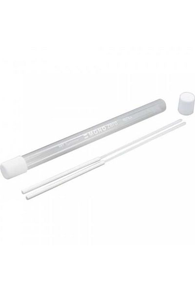 Tombow Mono Zero 2.3mm Kalem Silgi Yedeği 2'li