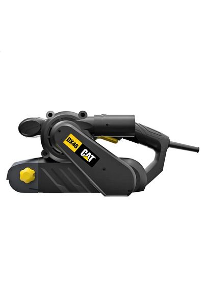 Caterpillar CAT DX48 950W Belt Sander