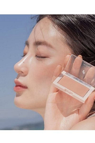 rom&nd Better Than Cheek C04 Pear Chip Blush