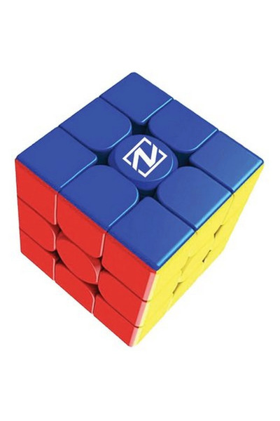 NW NessiWorld Nessiworld Nexcube 3x3 تغليف صغير كلاسيكي
