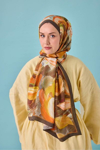 Silk Home Silk Home Mayda Shal 81007-06