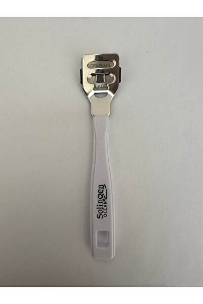 SYBELLE KOZMETİK TOPUK JİLETİ RASPASI AYAK BAKIM SETİ NASIR JİLETİ