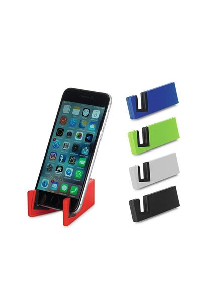 dalimag Phone holder, small and elegant, 89 x 30 x 9 mm