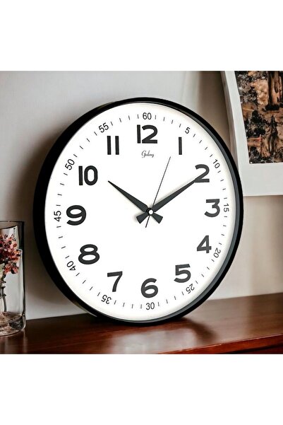 Galaxy 717-K-2 Wall Clock