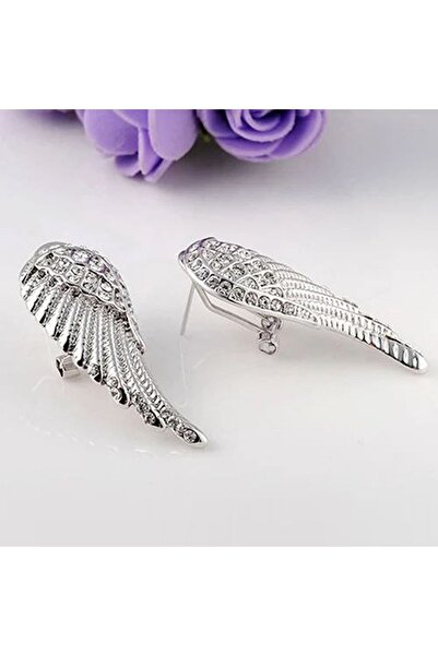 Shiklik MODA Stone Earring Models to Complete Your Elegance