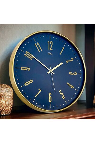 Genel Markalar Galaxy 717-A-5 Duvar Saati