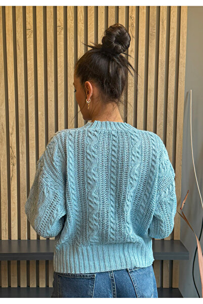 Gi&Di's COLLECTİON Gi&Di's Collection GD0050 hırka