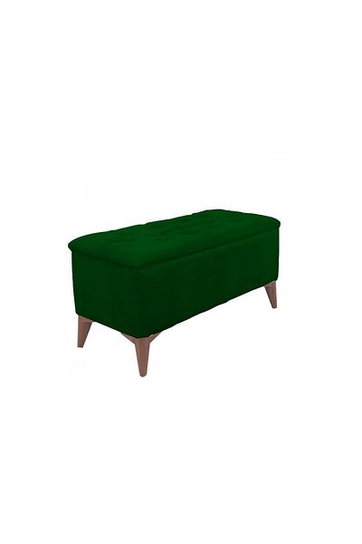 Desire Chester Stool with Storage 90-50-40 cm