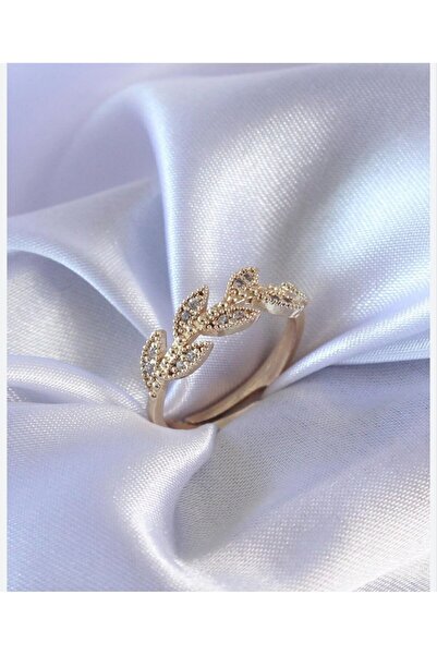 Shiklik MODA خاتم مرصع بالأحجار لتكملة أناقتك