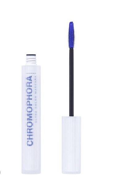 INFLUENCE RENKLİ MASKARA CHROMOPHORA