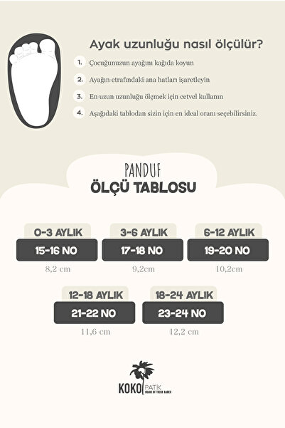 Kokopatik Colorful Panduf