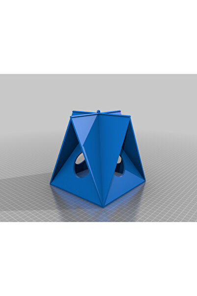 Lucest New A-Frame Bird Feeder (Only the Plastic Part!!!)