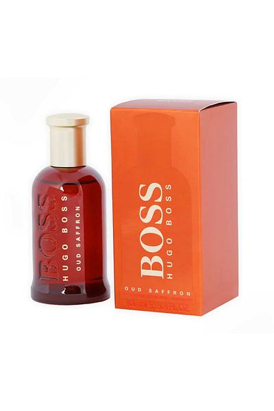 Hugo Boss By Oud Saffron, 100 ml
