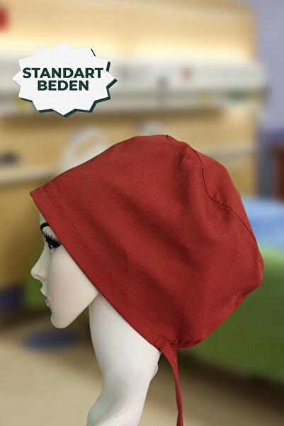 YİĞİTBAŞI KİREMİT STANDART Doktor Hemşire Aşçı Cerrahi Bone Hastane Anne Bone...