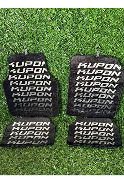 shop Kupon Dekor Paspas Takımı