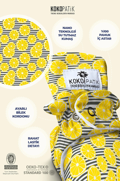 Kokopatik Lemon Panduf