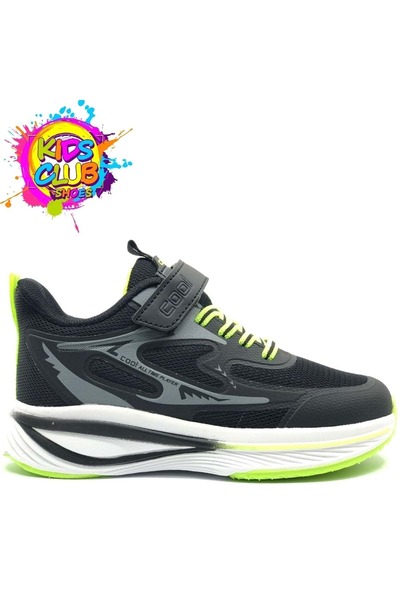 KOCAMANLAR حذاء رياضي للأطفال من Cool Silva Orthopedic Sole للجنسين باللون ال...