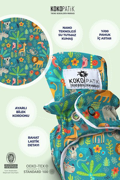 Kokopatik أورمان باندوف