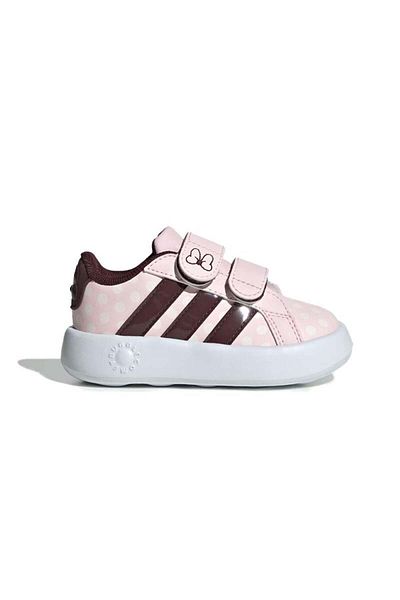 adidas Grand Court Minnie Cf I Children's Casual Shoes Jr8131