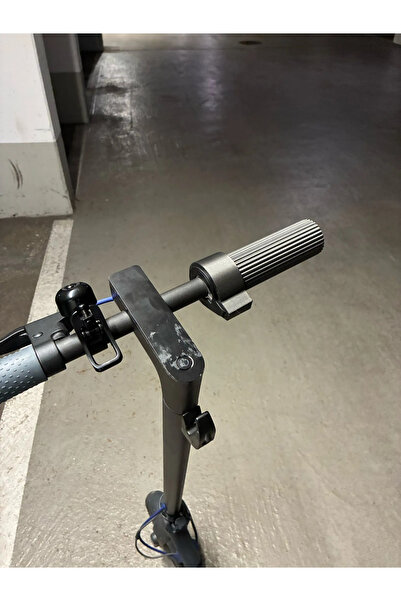 Gadget Gurme Scooter Gaz Kolu Tutucu Aksesurar mi 3 uyumlu PLASTİK 1 ADET