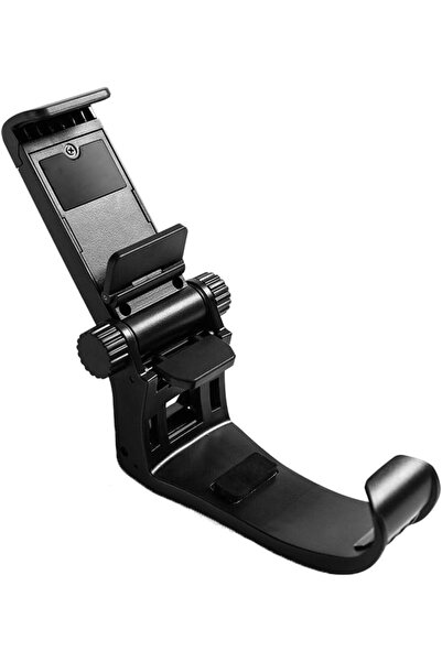 SteelSeries SmartGrip Akıllı Telefon Tutucu Stratus+ ve Nimbus+ İçin 4-6.5 inç Telefonlar ile Uyumlu