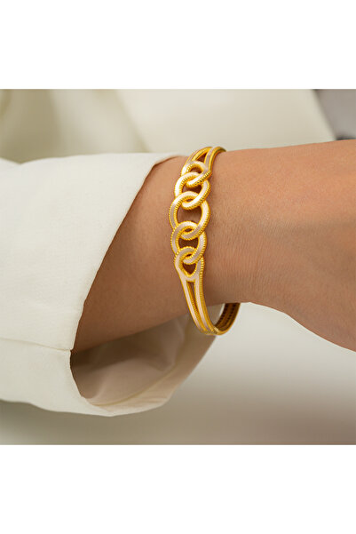 Gl8k Olimpiyat Ajdalı Kelepçe