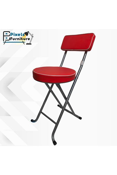 PixelsFurniture Set of 4 prayer chairs from Pixel Furniture, foldable, easy to use and move around.