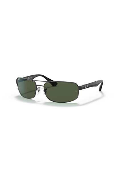 Ray-Ban Rb 3445 002/58 64 Polarize Güneş Gözlüğü