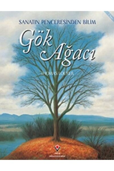 Marvel Gök Ağacı