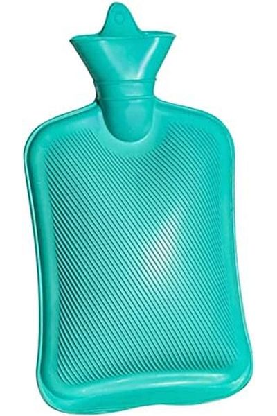 Other Hot Water Bag BPA Free For Shoulder Neck & Muscle Pain (Random Color, 1 Piece)