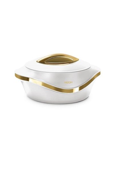 Milton Milton Stainless Steel Inner Container Set 3 Pieces 1/1.5/2.5 Litres