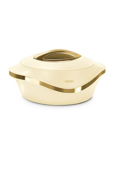 Milton Milton Stainless Steel Inner Container Set 3 Pieces 1/1.5/2.5 Litres